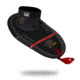 Level 6 Club: Bungee Spray Skirt with Cross Deck Webbing Handle-X Large Deck