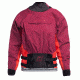 Level Six Womens Nova 2.0 Long Sleeve Dry Top, Beet Red, Extra Small, GWT-NOVA-BE-XS