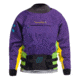 Level Six Womens Nova 2.0 Long Sleeve Dry Top, Violet Indigo, Extra Small, GWT-NOVA-VI-XS