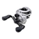 Lew's Accel Baitcast Reel, 7.5/1, Right Hand, Silver, 11-18822