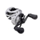 Lew's Accel Baitcast Reel, 7.5/1, Left Hand, Silver, 11-18823