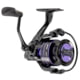Lew's Speed Spool ITB Baitcast Fishing Reel, 8.3/1 Left Hand, Black/Gold, 200, SSITB1XHL-200
