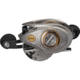 Lew's LFS Spinning Rod, 6ft 9in, 1-PC Rod w/ Ultra-Light  and Fast, LFS-X3 Blank, Cork Split-Grip, Fuji Concept O Guides, Comfort Plus Reel Seat, Blue/Black, LFS69ULFS