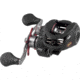Lew's MACH 1 Spinning Rod, 7ft, 2-PC IM7 Graphite Rod w/ Medium  and Fast, Winn Dri-Tac Split-Grip, Graphite Skeletal Reel Seat, White/Black/Green, M170MS-2