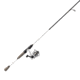 Lew's Wally Marshall Speed Shooter 100 6 ft 6 in Spinning Combo, Medium Light, 11-18906