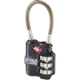 Lewis N Clark Travel Sentry Heavy Duty Lock TSA100