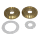 Lewmar Cone &amp; Washer Kit v/CPX and V Series Windlasses, 66000720