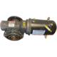 Lewmar V4/C4 Motor Gearbox - 24V, 68000535