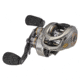 Lew's Speed Stick Spinning Rod, 6ft 6in, 3-PC IM8 Graphite Rod w/ Ultra-Light  and Fast, Cork Split-Grip, Fuji Concept O Guides, Hard-Sided Travel Case, Black/Green, LSST66UL-3
