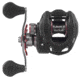 Lew's TP2 Casting Rod, Crankbait Model, 7ft 2in, 1-PC HM45 Graphite Rod w/ Medium  and Moderate, Winn Dri-Tac Split-Grip, SoftTouch Reel Seat, Black/Gray, TP272M-CB2