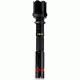 Life Gear Highland Series 80 Lumen Tactical Flashlight with Red Flasher, LG436