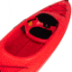 Lifetime Products Charger 100 Sit-Inside Kayak