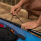 Lifetime Products Charger 100 Sit-Inside Kayak
