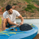 Lifetime Products Charger 100 Sit-Inside Kayak