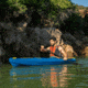 Lifetime Products Charger 100 Sit-Inside Kayak