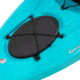 Lifetime Products Guster 100 Sit-Inside Kayak
