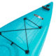 Lifetime Products Guster 100 Sit-Inside Kayak