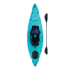 Lifetime Products Guster 100 Sit-Inside Kayak