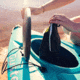 Lifetime Products Guster 100 Sit-Inside Kayak