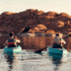 Lifetime Products Guster 100 Sit-Inside Kayak