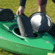 Lifetime Products Guster 100 Sit-Inside Kayak
