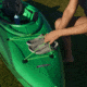 Lifetime Products Guster 100 Sit-Inside Kayak