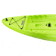 Lifetime Products Hydros 85 Sit-On-Top Fishing Kayak w/Paddle