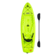 Lifetime Products Hydros 85 Sit-On-Top Fishing Kayak w/Paddle
