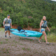 Lifetime Products Kenai 103 Sit-On-Top Kayak