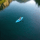 Lifetime Products Kenai 103 Sit-On-Top Kayak