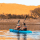 Lifetime Products Kokanee 106 Sit-On-Top Kayak w/Paddles