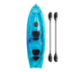 Lifetime Products Kokanee 106 Sit-On-Top Kayak w/Paddles