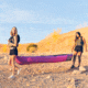 Lifetime Products Tamarack 100 Sit-On-Top Kayak w/Paddle