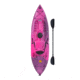Lifetime Products Tamarack 100 Sit-On-Top Kayak w/Paddle
