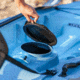 Lifetime Products Tamarack 100 Sit-On-Top Kayak w/Paddle