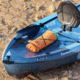 Lifetime Products Tamarack 100 Sit-On-Top Kayak w/Paddle