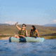 Lifetime Products Tamarack 100 Sit-On-Top Kayak w/Paddle