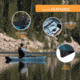 Lifetime Products Teton Pro 116 Sit-On-Top Fishing Kayak