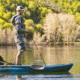 Lifetime Products Teton Pro 116 Sit-On-Top Fishing Kayak