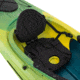Lifetime Products Tide 103 Sit-Inside Kayak w/Paddle