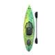 Lifetime Products Tide 103 Sit-Inside Kayak w/Paddle