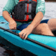 Lifetime Products Tundra 100 Sit-Inside Kayak