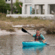Lifetime Products Tundra 100 Sit-Inside Kayak