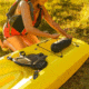 Lifetime Products Volt 85 Sit-On-Top Kayak