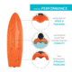 Lifetime Products Volt 85 Sit-On-Top Kayak