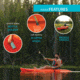 Lifetime Products Volt 85 Sit-On-Top Kayak