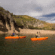 Lifetime Products Volt 85 Sit-On-Top Kayak