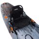 Lifetime Products Yukon Angler 116 Sit-On-Top Fishing Kayak w/Paddle
