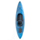 Lifetime Products Zenith 100 Sit-Inside Kayak