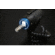 Lightforce Performance Lighting HID Hand Held Xenon 240mm Blitz Spotlight, Coil Cord and Cig Plug, 12V 70W 6400 Lumens CBSLBHID70